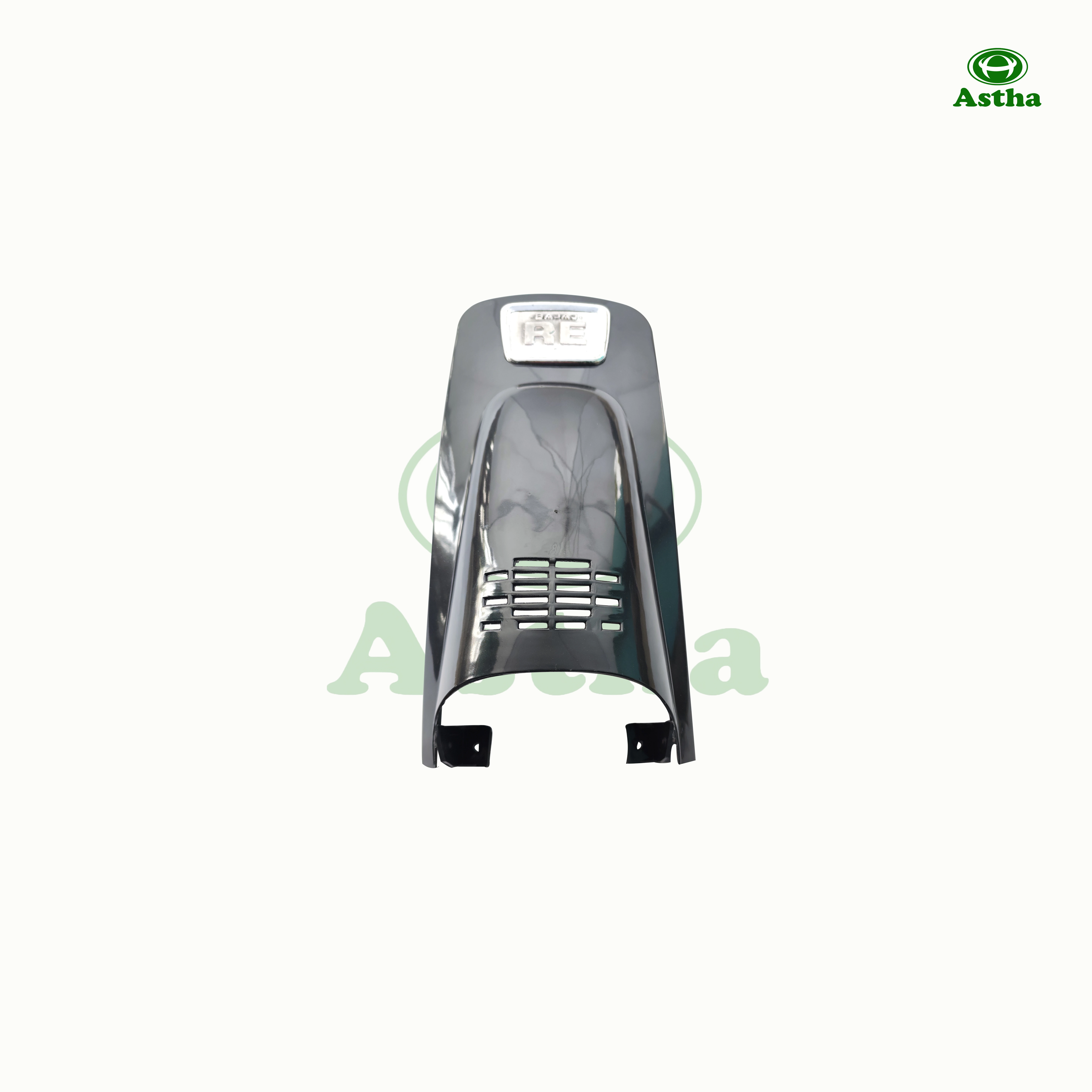 Plastic Horn Casting (RE) 3W Bajaj RE-4St